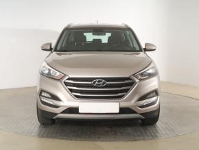 Hyundai Tucson  1.6 GDI 