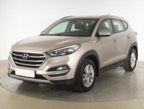 Hyundai Tucson  1.6 GDI 