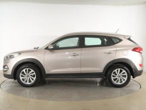 Hyundai Tucson  1.6 GDI 