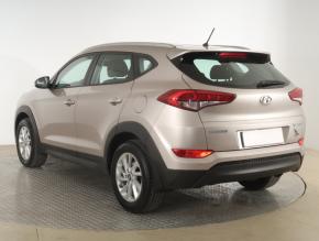 Hyundai Tucson  1.6 GDI 