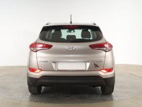 Hyundai Tucson  1.6 GDI 