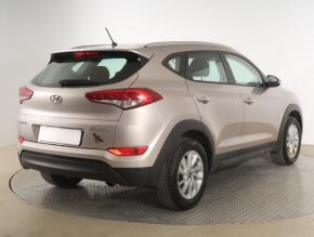 Hyundai Tucson  1.6 GDI 