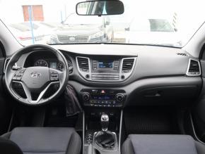 Hyundai Tucson  1.6 GDI 