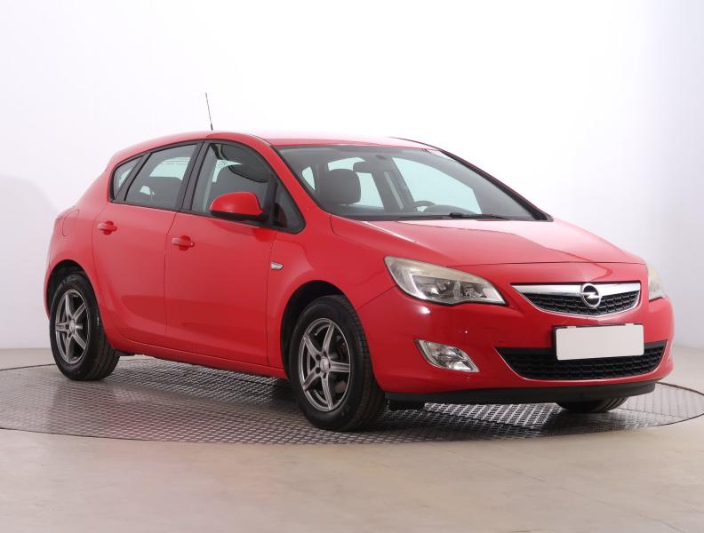 Opel Astra  1.4 16V