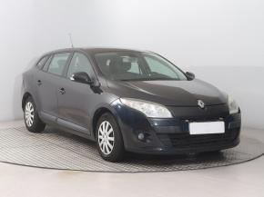 Renault Megane  1.5 dCi 