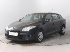 Renault Megane  1.5 dCi 