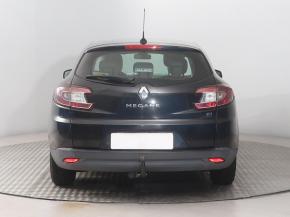 Renault Megane  1.5 dCi 