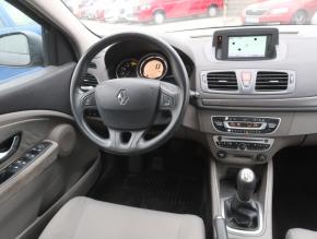 Renault Megane  1.5 dCi 