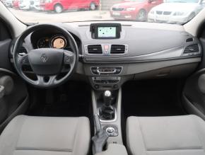 Renault Megane  1.5 dCi 