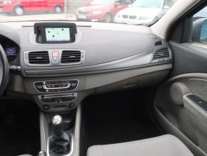 Renault Megane  1.5 dCi 