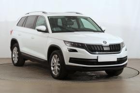 Škoda Kodiaq  1.5 TSI 