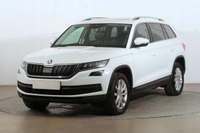 Škoda Kodiaq  1.5 TSI 