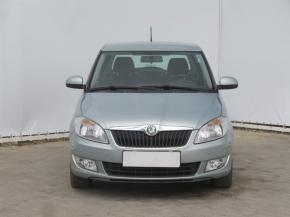 Škoda Fabia  1.2 TSI Ambition 