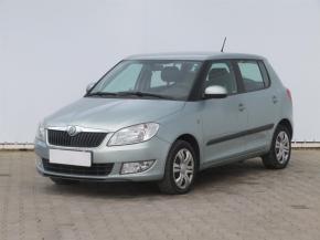 Škoda Fabia  1.2 TSI Ambition 