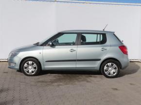 Škoda Fabia  1.2 TSI Ambition 