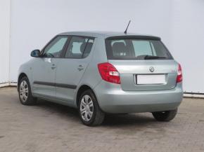 Škoda Fabia  1.2 TSI Ambition 