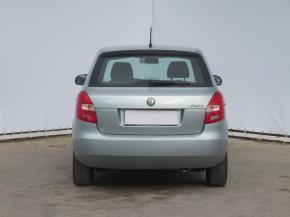 Škoda Fabia  1.2 TSI Ambition 