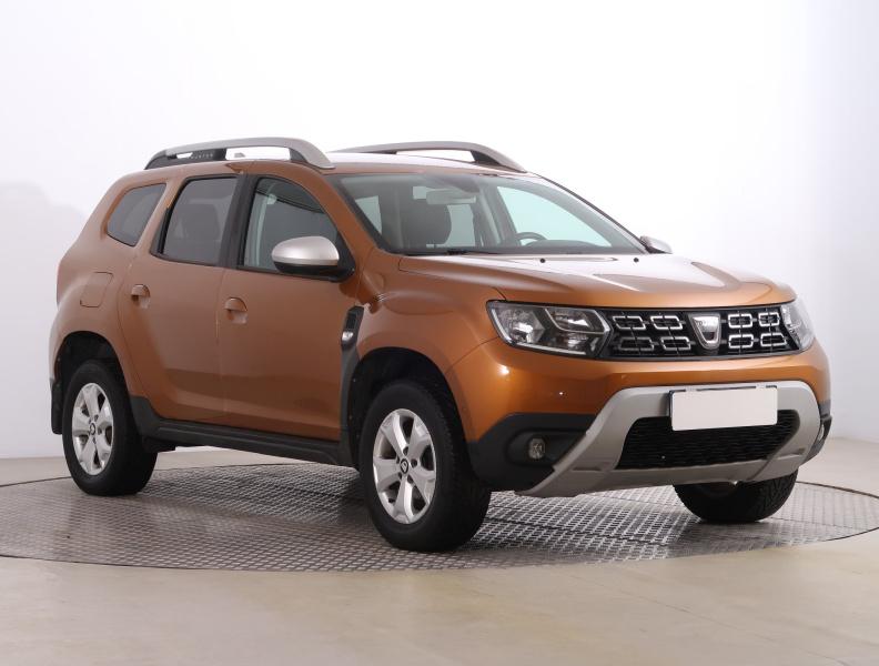 Dacia Duster  1.6 SCe