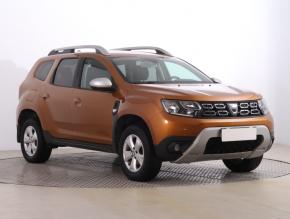 Dacia Duster  1.6 SCe 