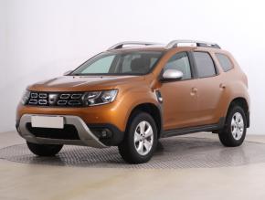 Dacia Duster  1.6 SCe 