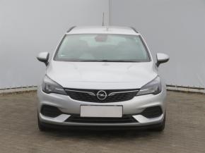 Opel Astra  1.5 CDTI Business 