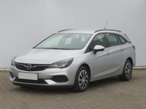 Opel Astra  1.5 CDTI Business 