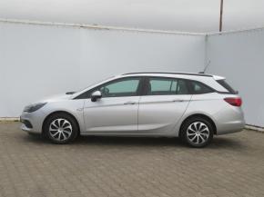 Opel Astra  1.5 CDTI Business 