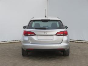 Opel Astra  1.5 CDTI Business 