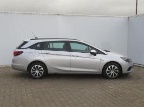 Opel Astra  1.5 CDTI Business 