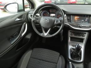 Opel Astra  1.5 CDTI Business 