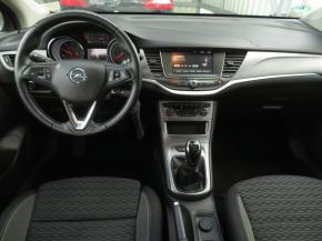 Opel Astra  1.5 CDTI Business 