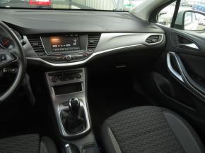 Opel Astra  1.5 CDTI Business 