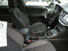 Opel Astra  1.5 CDTI Business 