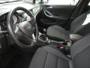 Opel Astra  1.5 CDTI Business 