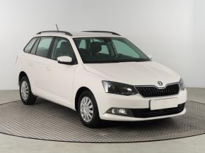 Škoda Fabia  1.4 TDI Ambition 