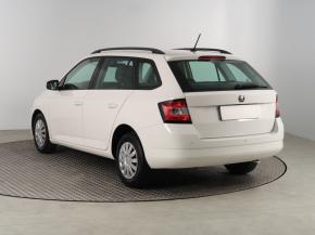 Škoda Fabia  1.4 TDI Ambition 