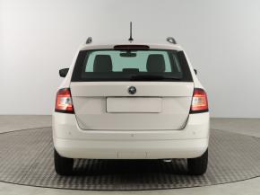 Škoda Fabia  1.4 TDI Ambition 