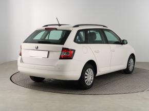 Škoda Fabia  1.4 TDI Ambition 