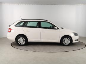 Škoda Fabia  1.4 TDI Ambition 