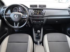 Škoda Fabia  1.4 TDI Ambition 