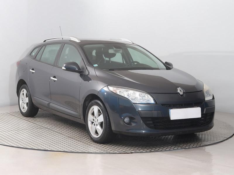 Renault Megane  1.6 16V