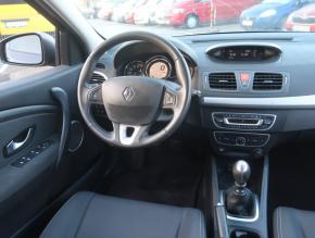 Renault Megane  1.6 16V 