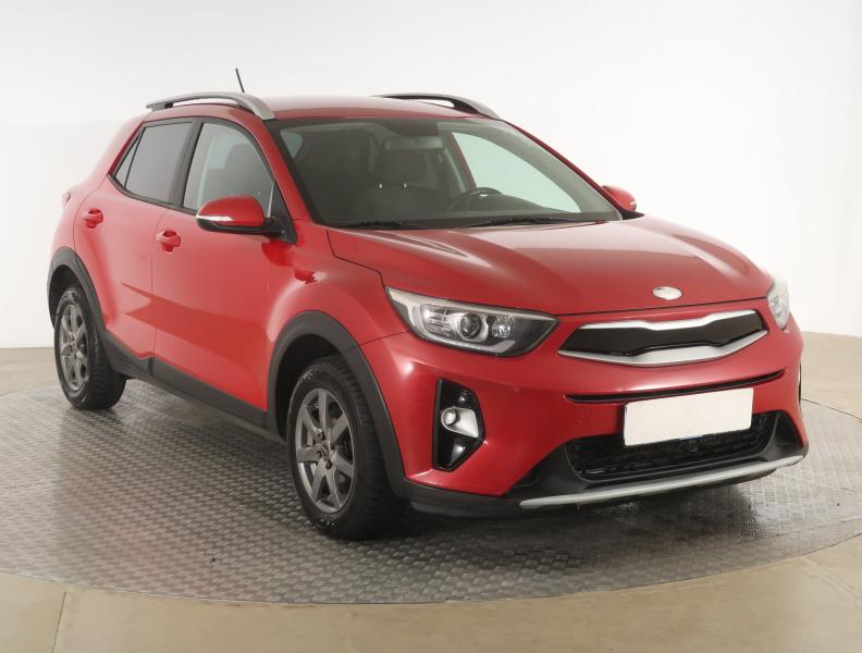 Kia Stonic  1.6 CRDI