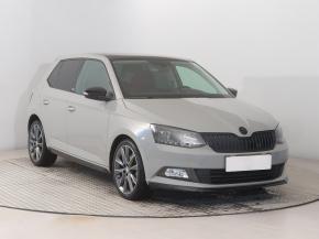 Škoda Fabia  1.0 TSI Monte Carlo 