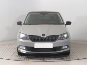 Škoda Fabia  1.0 TSI Monte Carlo 