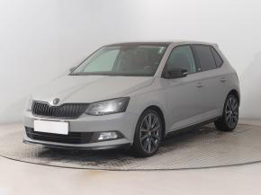 Škoda Fabia  1.0 TSI Monte Carlo 