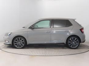 Škoda Fabia  1.0 TSI Monte Carlo 