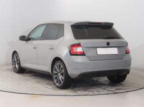 Škoda Fabia  1.0 TSI Monte Carlo 