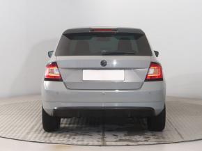 Škoda Fabia  1.0 TSI Monte Carlo 