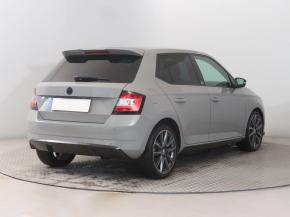 Škoda Fabia  1.0 TSI Monte Carlo 